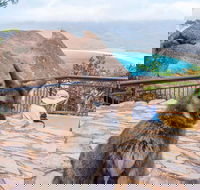 Wineglass Bay  Freycinet NP Full Day Tour from Hobart via Richmond Village - Australia Accommodation