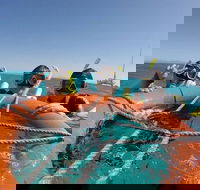 Full-Day Great Barrier Reef Sailing Trip - Australia Accommodation