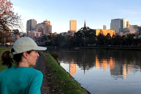 Yarra Sunrise Running Tour - Australia Accommodation 2