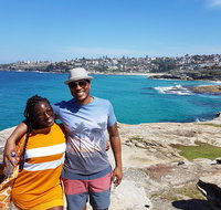 Bondi Beach Walking Tour with Optional Bondi to Bronte Coastal Walk - Australia Accommodation