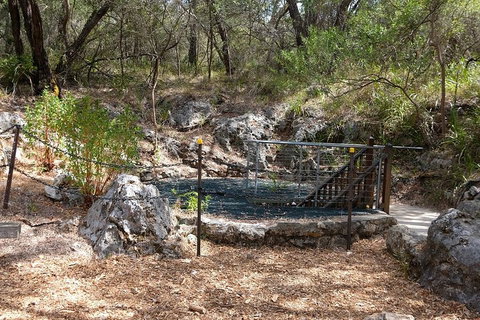 Ngilgi Cave Semi-guided Tour - Australia Accommodation 4