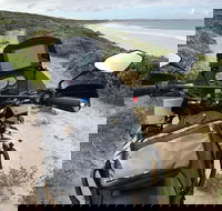 3 Days Flerieu Peninsula and Kangaroo Island Motorcycle Tour - Australia Accommodation
