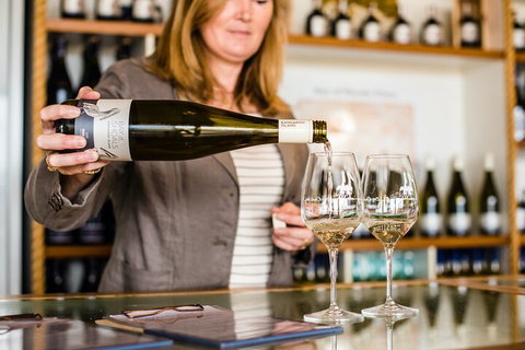 Heritage, Wine & Gin Tours - Australia Accommodation 1