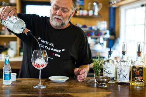 Heritage, Wine & Gin Tours - Australia Accommodation 2