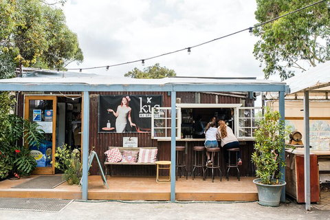 Heritage, Wine & Gin Tours - Australia Accommodation 4