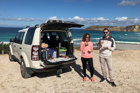Kangaroo Island 4WD Tour - Flinders Chase - Australia Accommodation 0
