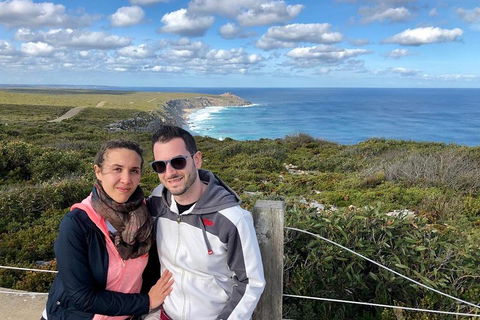 Kangaroo Island 4WD Tour - Flinders Chase - Australia Accommodation 1