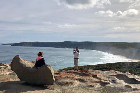 Kangaroo Island 4WD Tour - Flinders Chase - Australia Accommodation 2