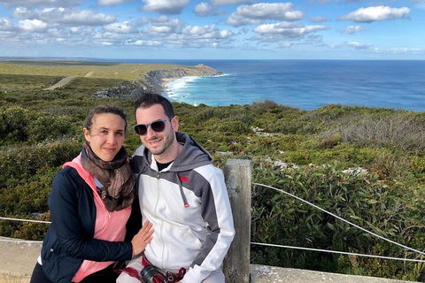 Kangaroo Island 4WD Tour - Best Of KI - Australia Accommodation 4