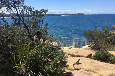 Manly Snorkel Trip And Nature Walk With Local Guide - Australia Accommodation 4