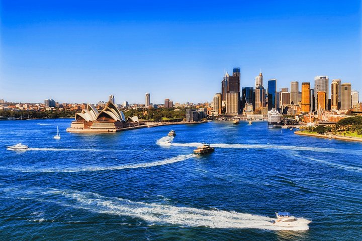  Australia Accommodation