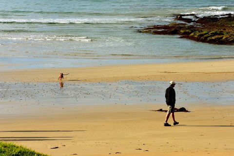 Ultimate Reverse Direction - 12 Apostles, Great Ocean Road - Small Group Tour - Australia Accommodation 1