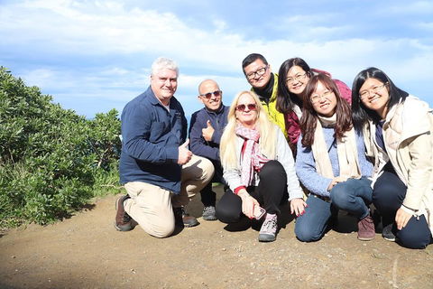 Ultimate Reverse Direction - 12 Apostles, Great Ocean Road - Small Group Tour - Australia Accommodation 3