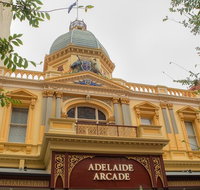 Adelaide Scavenger Hunt Adelaide Adventure - Australia Accommodation