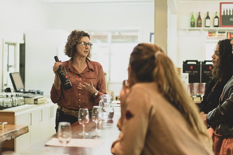 The All About Margaret River Tour: Wine, Coffee, Lunch And Forest - Australia Accommodation 0