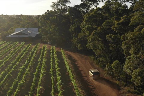 The All About Margaret River Tour: Wine, Coffee, Lunch And Forest - Australia Accommodation 1