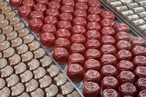 Yarra Valley Wine Tour Inc Lunch With A Glass Of Wine, Tastings And Chocolate - Australia Accommodation 1