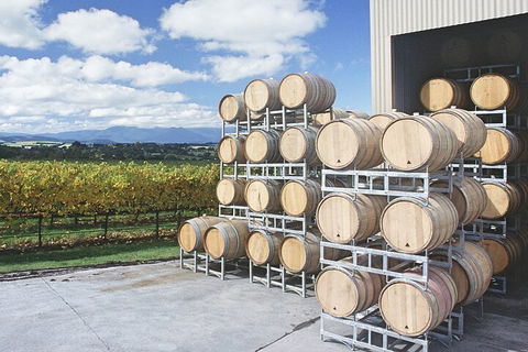 Yarra Valley Wine Tour Inc Lunch With A Glass Of Wine, Tastings And Chocolate - Australia Accommodation 4