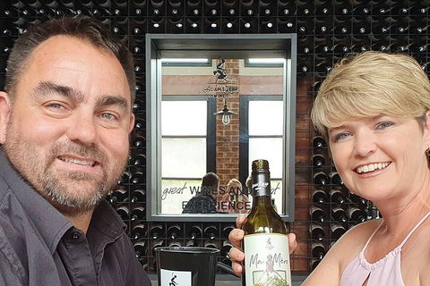 A Full Day Hunter Valley Wine Tasting Tour With Lunch And Tasting Fee's Included - Australia Accommodation 1