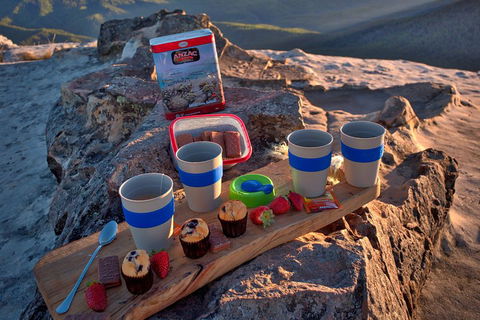 Unforgettable Blue Mountains Day Tour - Australia Accommodation 3