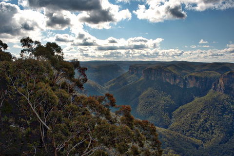 Unforgettable Blue Mountains Day Tour - Australia Accommodation 4