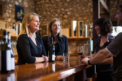 Barossa Ultimate Winery Experiences - Australia Accommodation 0