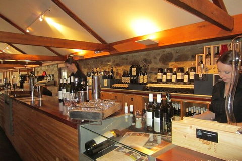 Barossa Ultimate Winery Experiences - Australia Accommodation 1