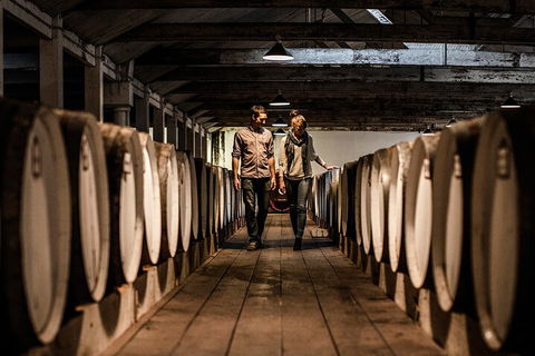 Barossa Ultimate Winery Experiences - Australia Accommodation 3