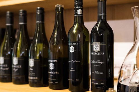 Barossa Ultimate Winery Experiences - Australia Accommodation 5