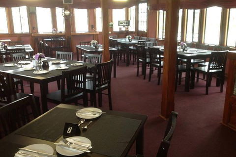 Adelaide Hills Tour With River Murray 3 Hour Lunch Cruise - Australia Accommodation 0