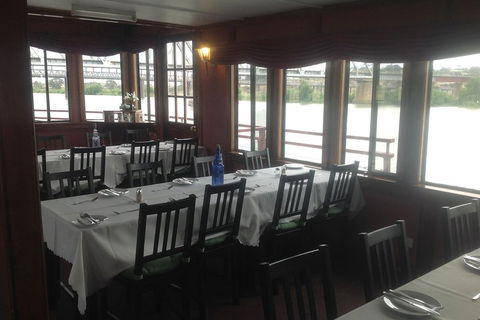Adelaide Hills Tour With River Murray 3 Hour Lunch Cruise - Australia Accommodation 1