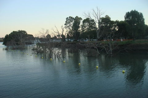 Adelaide Hills Tour With River Murray 3 Hour Lunch Cruise - Australia Accommodation 5