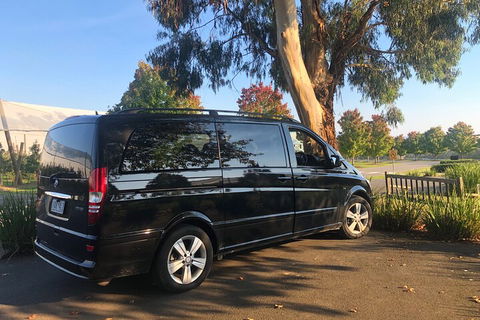 Yarra Valley Wine, Bubbles And Gin Tour! - Australia Accommodation 5