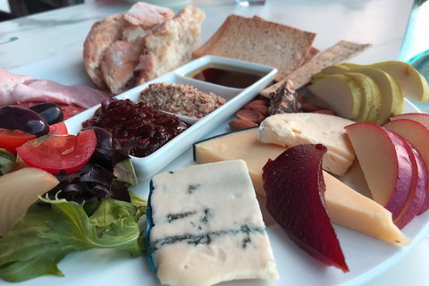 McLaren Vale Winery Small Group Tour With Wine Tasting And Lunch - Australia Accommodation 0