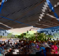 3 in 1 Tour Matsos Brewery Broome Museum  Malcolm Douglas Crocodile Park - Australia Accommodation