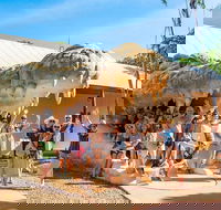 Malcolm Douglas Crocodile Park Tour Including Transportation - Australia Accommodation