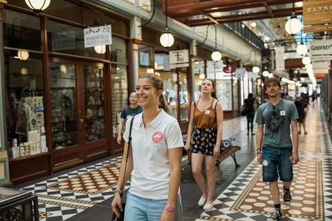 The F Factor: Adelaide Food Tour - Australia Accommodation 1