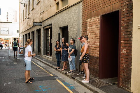 Guided Walking Tour In Adelaide - Australia Accommodation 1