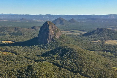 Deluxe Seaplane Tour Noosa To Glasshouse Adventure For 2 With Photobook - Australia Accommodation 3