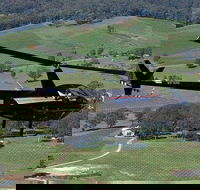 Hunter Valley Wine Country Helicopter Flight from Cessnock - Australia Accommodation