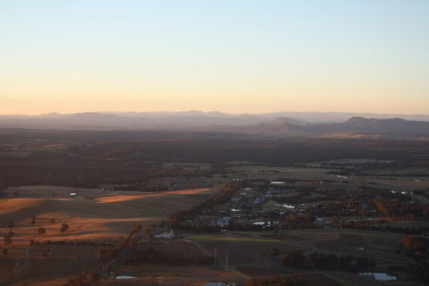 Hunter Valley Wine Country Helicopter Flight From Cessnock - Australia Accommodation 5