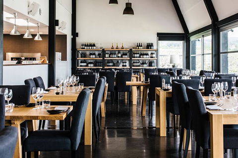 3-Hour Hunter Valley Scenic Helicopter Tour Including 3-Course Lunch From Cessnock - Australia Accommodation 5