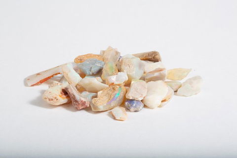 Opal Polishing Workshops In The Beautiful Blue Mountains - Australia Accommodation 0