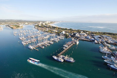 Aquaduck Sunshine Coast - Australia Accommodation 2