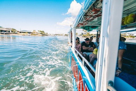 Aquaduck Sunshine Coast - Australia Accommodation 5