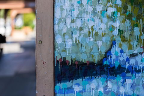 Adelaide 90-Minute Pedicab Tour: Street Art Experience - Australia Accommodation 5