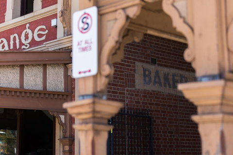 Historic Adelaide & Architecture 90- Minute Pedicab Experience - Australia Accommodation 5