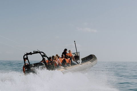 Adventure Rafting - Australia Accommodation 0