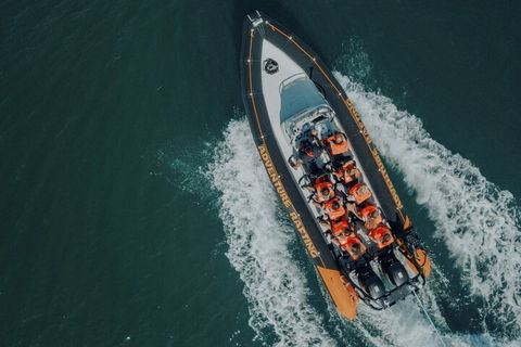 Adventure Rafting - Australia Accommodation 1