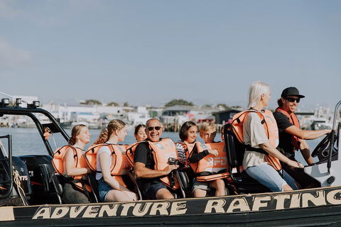 Adventure Rafting - Australia Accommodation 2